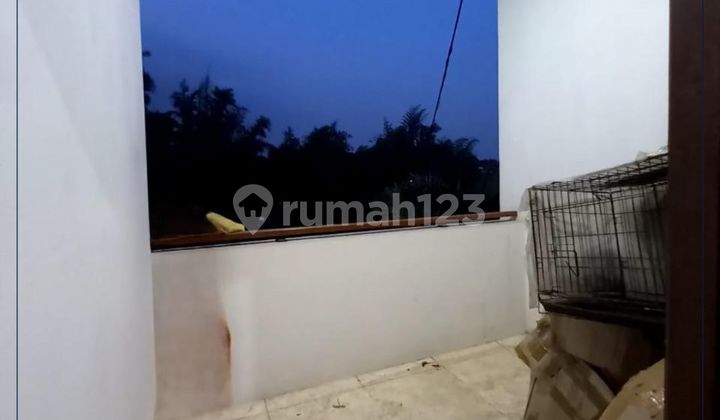 Dijual Cepat Rumah Sangat Murah di Ciganjur 2