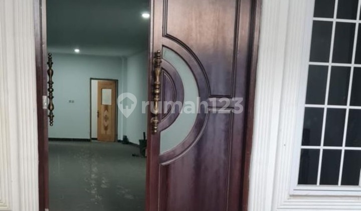 Dijual Rumah bisa untuk Usaha di Krendang Jembatan Lima 2