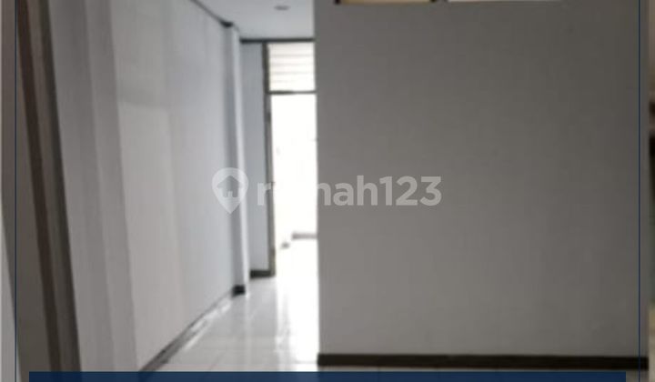 Disewakan Sangat Murah Ruko Siap Pakai di Cideng