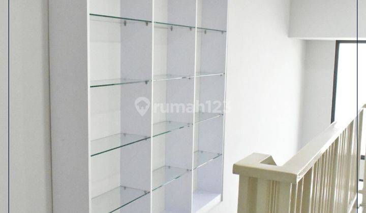 foto lainnya dijual cepat seharga njop apartemen