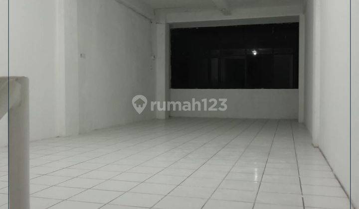 Dijual Cepat Sangat Murah Ruko Lokasi Strategis