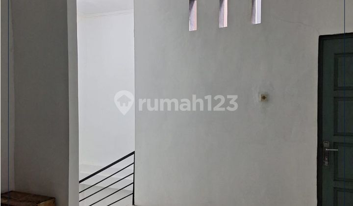 For Sale Very Cheap, Ready-to-Live-in House in Jatimulya 2
