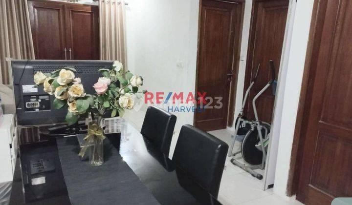 Dijual Cepat dan Sangat Murah Rumah Minimalist di Duri kepa Jakarta Barat 2