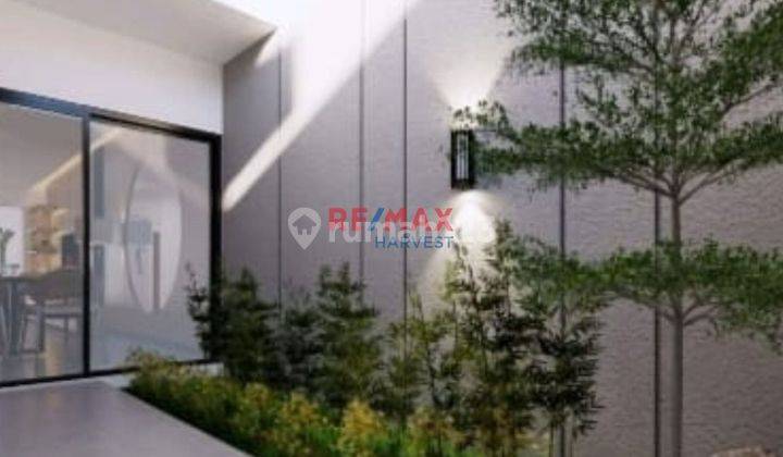 Dijual Rumah Baru Di Greenville Jakarta Barat  2