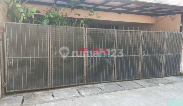 Dijual Cepat dan Sangat Murah Rumah Minimalist di Duri kepa Jakarta Barat 2