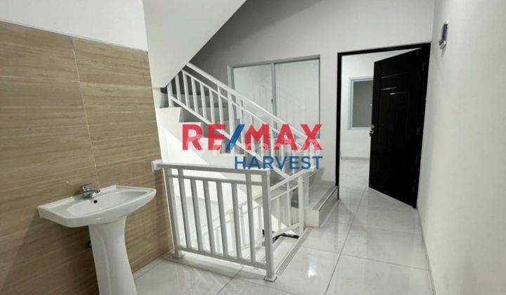 For Sale Brand New House di Tanjung Duren  2