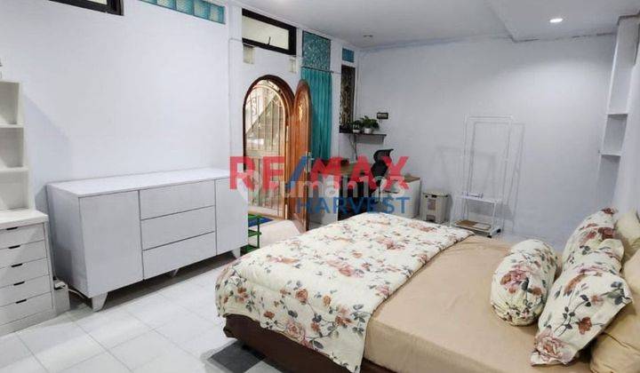 DiJual RUMAH KOST-KOST AN  3 Lantai  Full Furnish Strategis  1