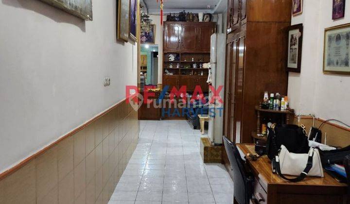 DiJual RUMAH KOST-KOST AN  3 Lantai  Full Furnish Strategis  2