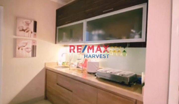 Apartemen Ancol Mansion Bagus Furnished 2