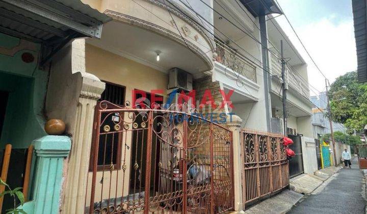 Rumah Tinggal Sangat Murah Bagus 1