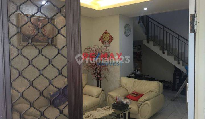 Dijual Cepat Rumah Siap Huni Strategis Di Tanjung Duren Furnished 2