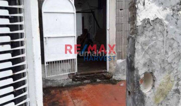 Dijual Tanah Murah Siap Di Bangun Duri Kepa Strategis  2