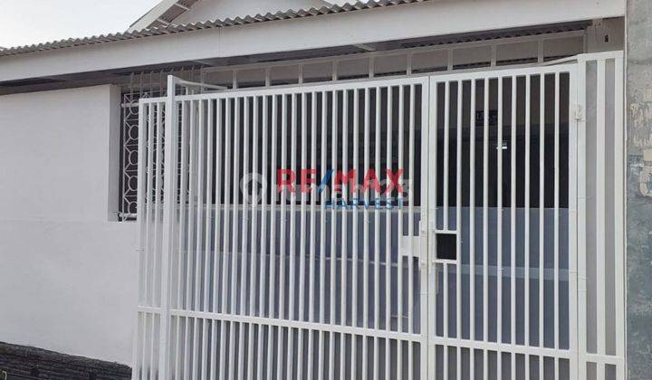 Di Sewakan Rumah Bagus Cocok Untuk Usaha 2
