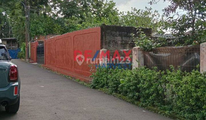 DiJual RUMAH KOST 10 Pintu PETAKAN Posisi Hook Strategis  2