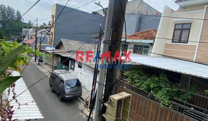 DiJual Rumah Leter L 2 Rumah Menyambung  2