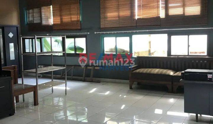 Dijual Murah Rumah Tinggal Siap Huni 2 Lantai Semi Furnish  1