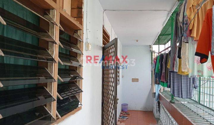 Rumah Kost² An 3 Lantai Bagus Hadap Selatan 2