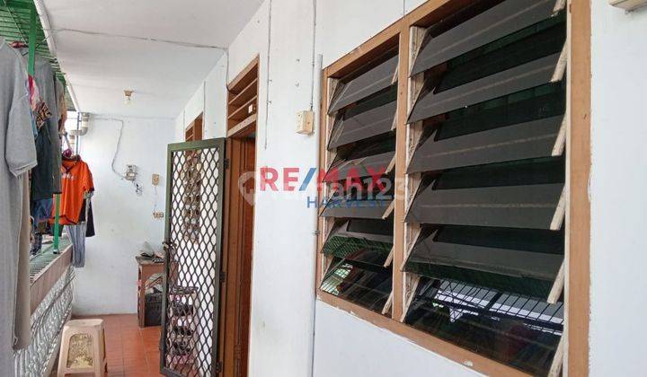 Rumah Kost² An 3 Lantai Bagus Hadap Selatan 1