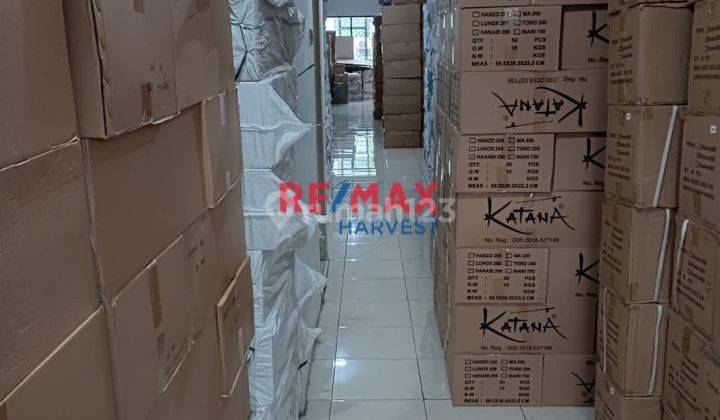 Ruko di Jual Sangat Murah Cocok Untuk tempat Usaha Bagus 2