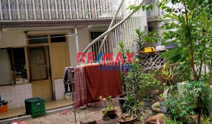 Dijual Rumah Tinggal Lokasi Strategis Bagus 1