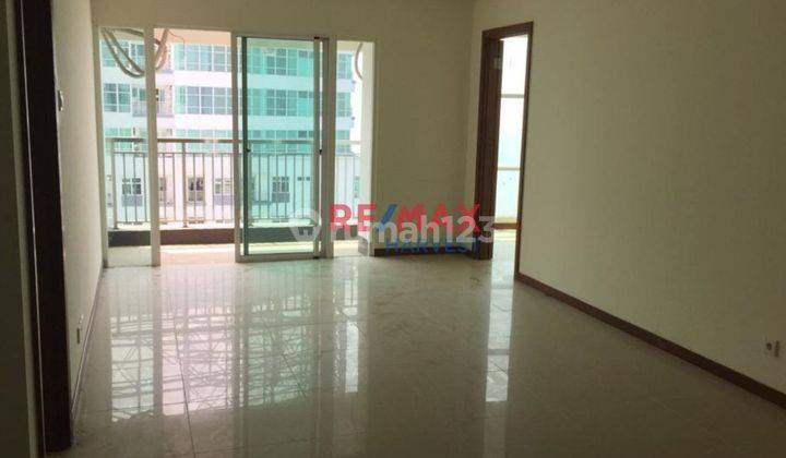 Dijual Apartemen Green Bay Pluit 2 Kamar Tidur 2