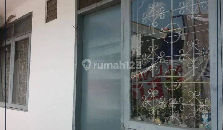 Rumah 2 Lantai siap Huni Bagus Dijual Murah  2