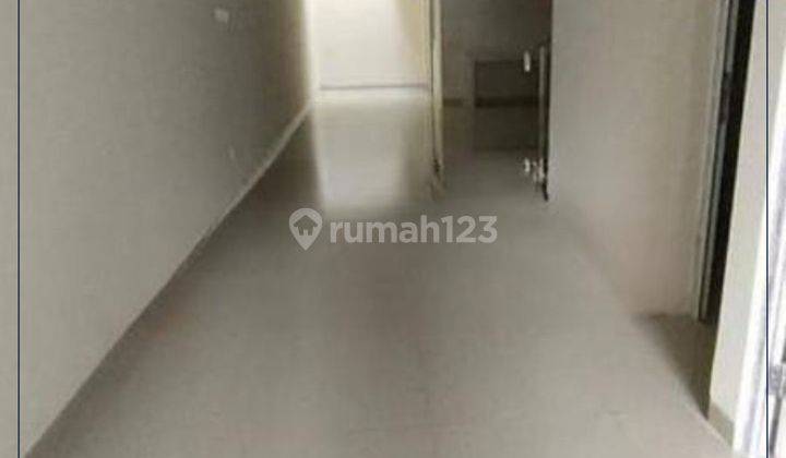 Rumah Baru Dijual Murah Bagus Design Minimalist 2 Lantai 2