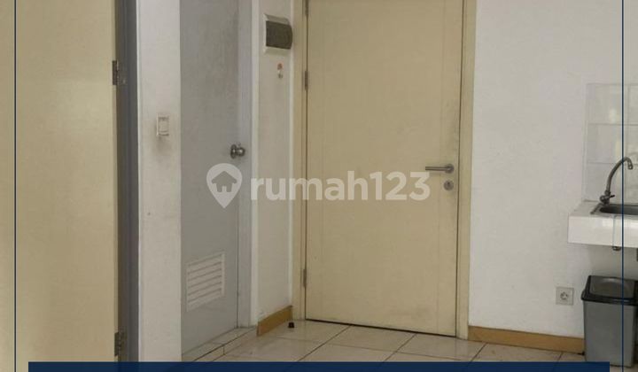 Cheap Sale Apartment Serpong Midtown Residence