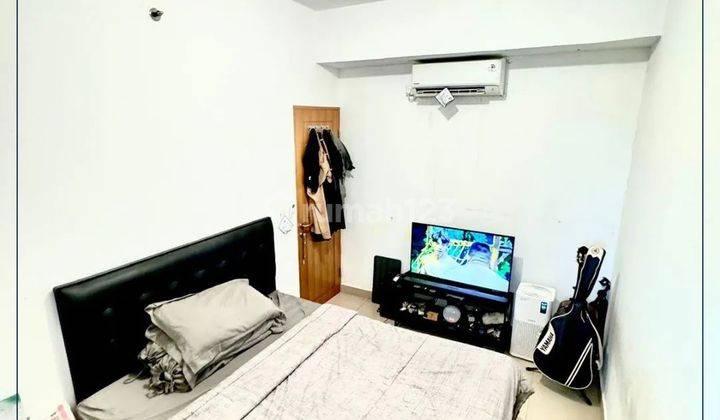 Dijual Rugi Apartemen THE NEST APARTEMENT Furnished 2