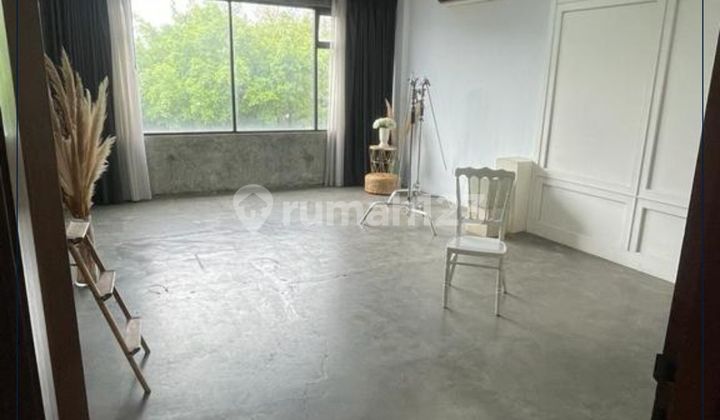 For Sale 3-Storey Strategic Ruko Cideng Central Jakarta 2