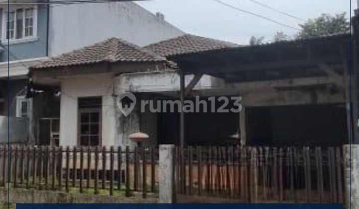 Dijual Cepat Rumah Hitung Tanah SHM Lokasi Strategis Dijual Cepat Rumah Hitung Tanah SHM Lokasi Strategis