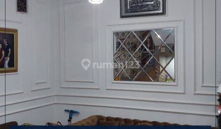 Dijual Rumah Siap Huni Murah sekali 2 Lantai 1