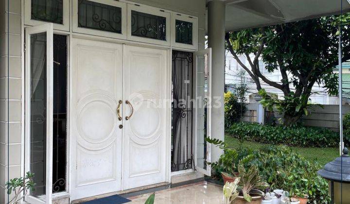 Dijual Rumah Siap Huni 2 Lantai Full Furnished  2