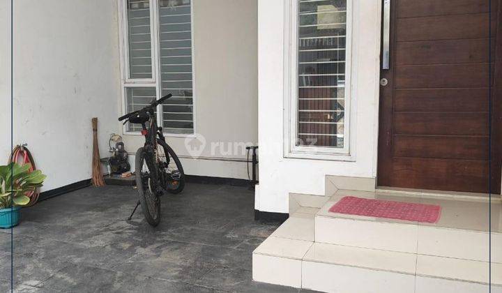 Dijual Cepat Rumah Siap Huni Lokasi Strategis  2