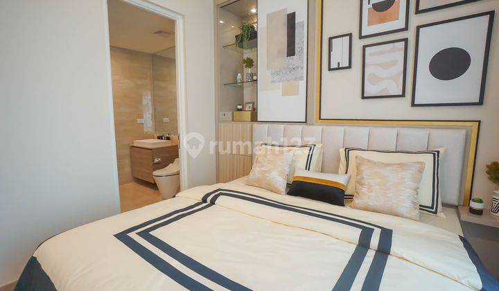 SPECIAL PRICE LUXURY Apartemen 57 Promenade 2