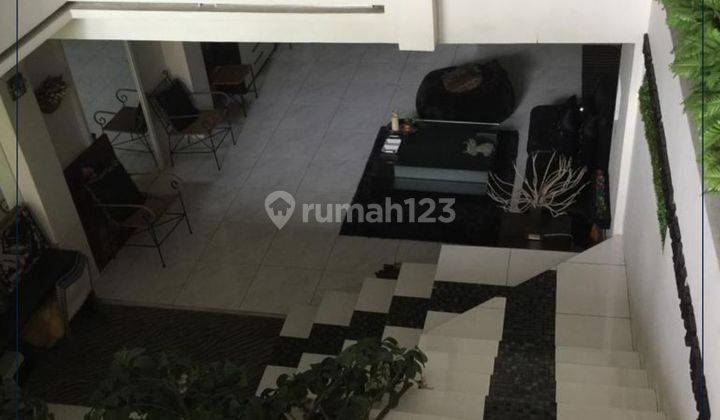 Dijual Ruko Mewah furnished lokasi Strategis  2