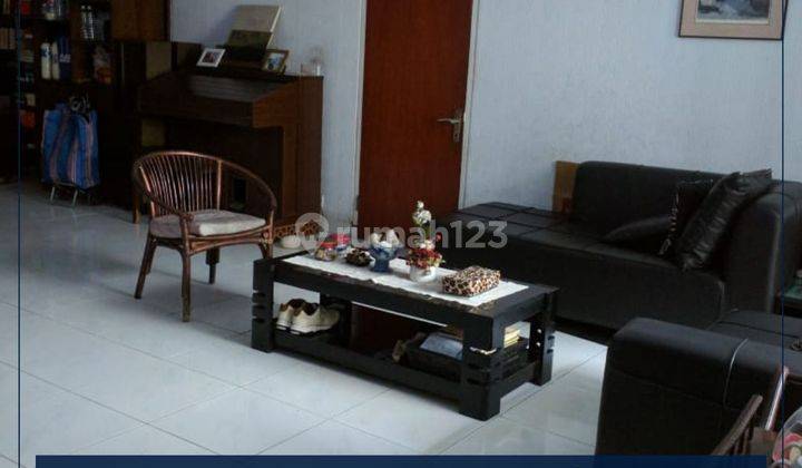 Dijual Rumah Siap Huni Duri Kepa Bagus lokasi Strategis  1