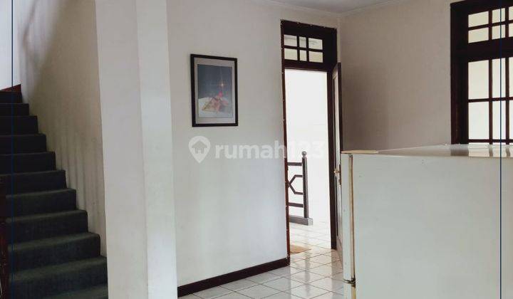 Dijual Murah Villa Yasmin Cipanas Luas 1000m² 2