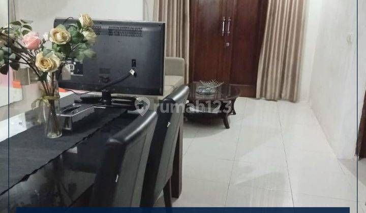 Dijual Cepat dan Sangat Murah Rumah Minimalist di Duri kepa Jakarta Barat 1