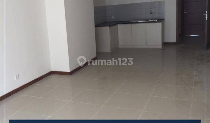 Dijual Cepat Apartemen Green Bay Pluit 3 Bedroom  1