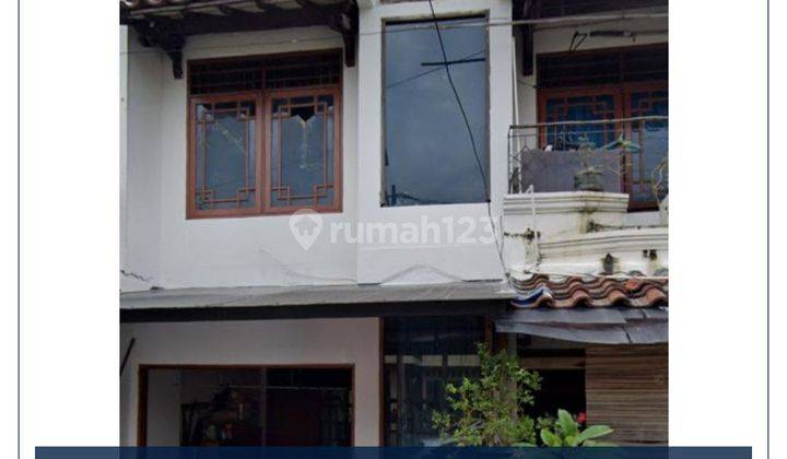 Dijual Bu Rumah Tinggal Sangat Murah di Duren Sawit 1