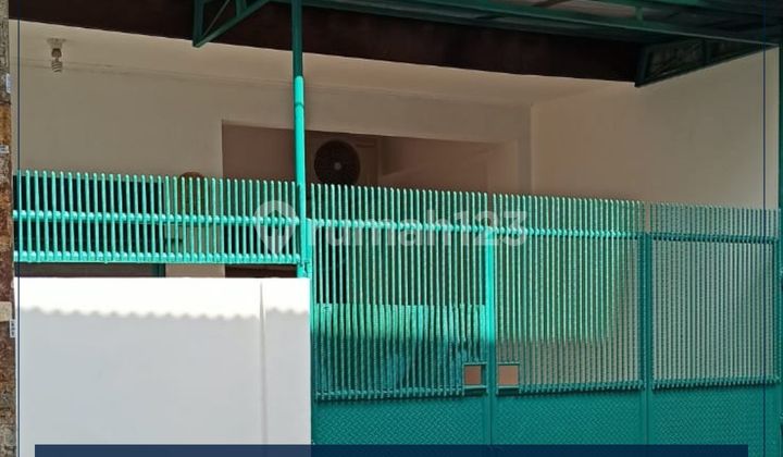 Dijual Cepat Rumah Bagus Siap Huni di Jelambar