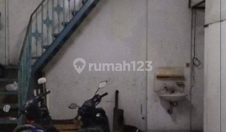 Dijual Harga Di Bawah Njop Rumah Siap Huni Di Pasar Baru