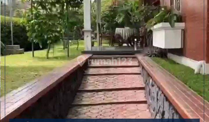 Dijual Cepat Rumah Cantik Terawat Di Bandung 1