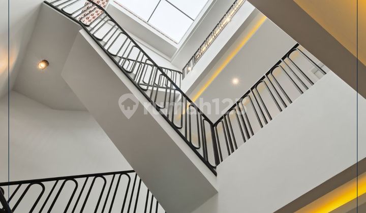 New Boarding House for Sale, Fully Operational in Grogol 2