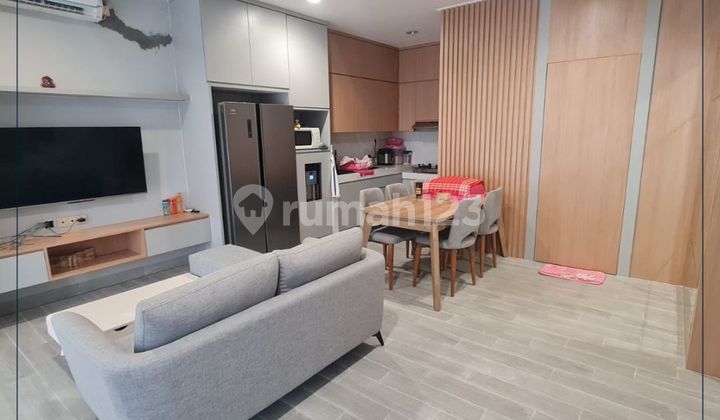 Dijual Cepat Rumah Bagus Siap Huni di Pantai Indah Kapuk 2