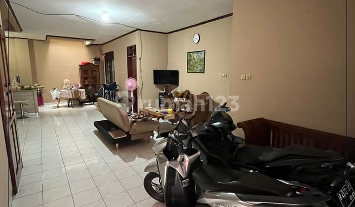 For Sale Quick Move-In Ready House in Tomang West Jakarta 2