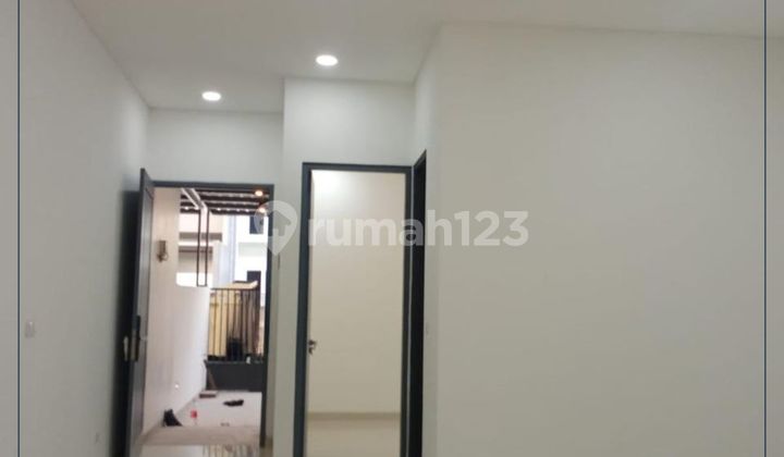 Dijual Cepat Sangat Murah Rumah Siap Huni di Metland Puri 2