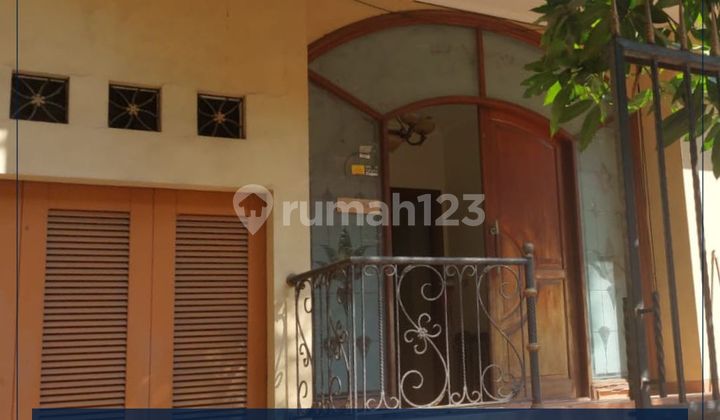 Dijual Cepat Rumah Tinggal Siap Huni di Tanjung Duren