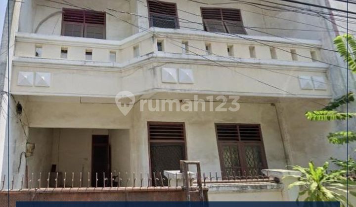 Dijual Cepat Rumah Tinggal Siap Huni di Jembatan Lima Dijual Cepat Rumah Tinggal Siap Huni di Jembatan Lima